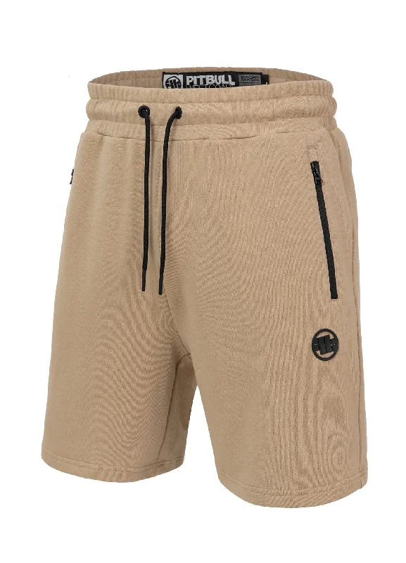 Sweat shorts Terry Small Logo