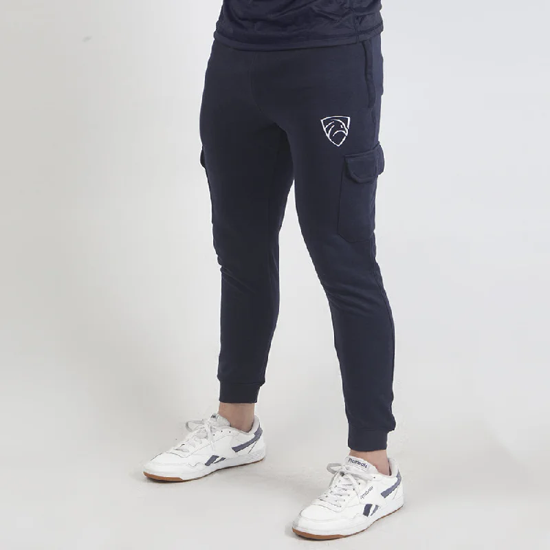 Tf-Navy Cargo Bottoms