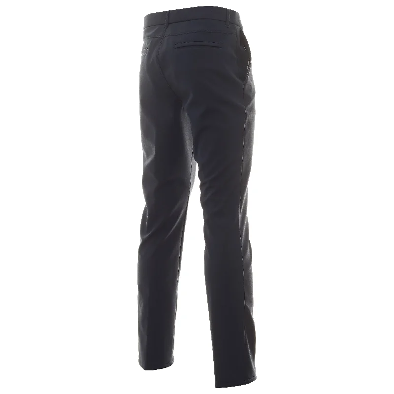 Original Penguin Golf Flat Front Thermal Trousers