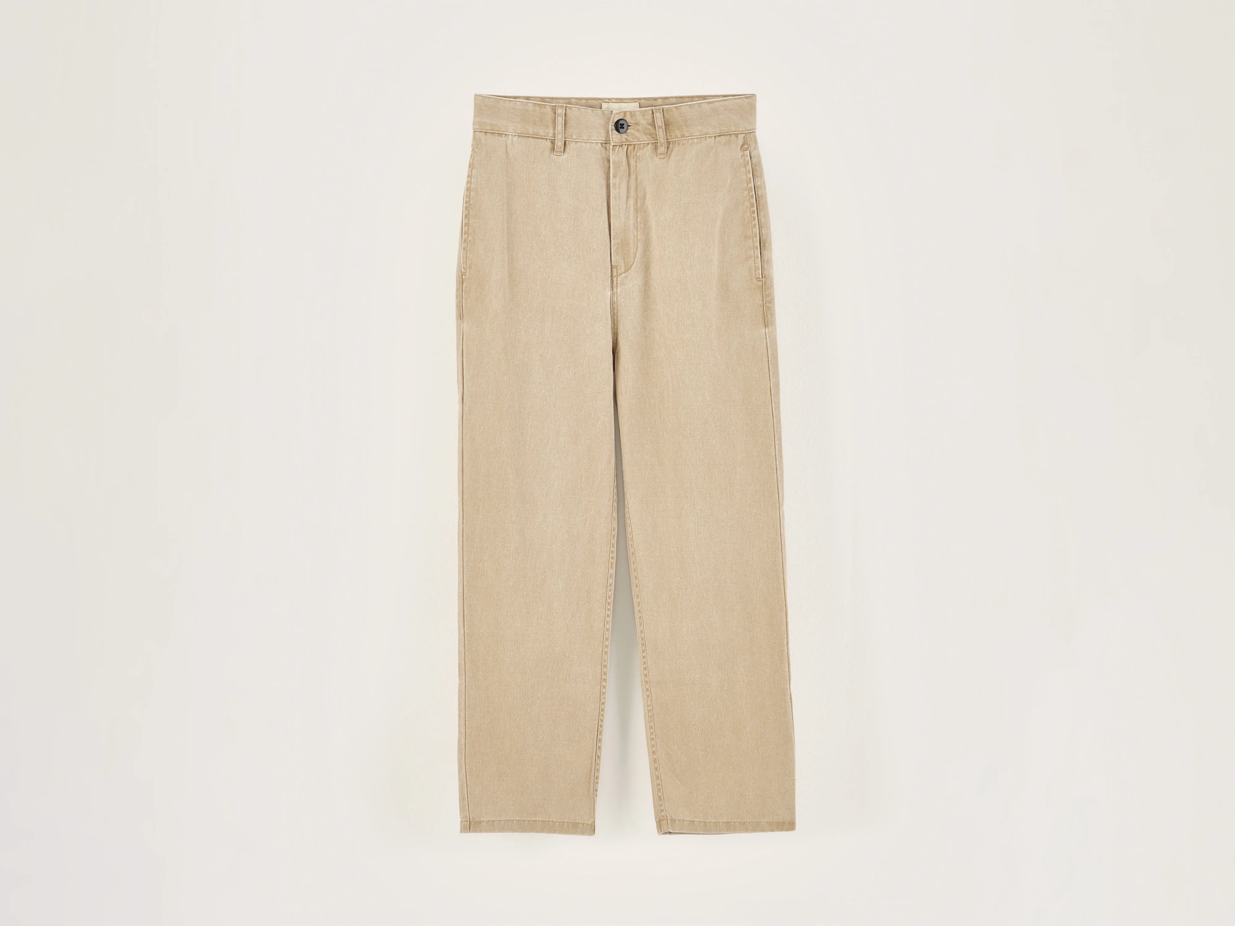 Wilson classic trousers   (242 / B / CLAY)