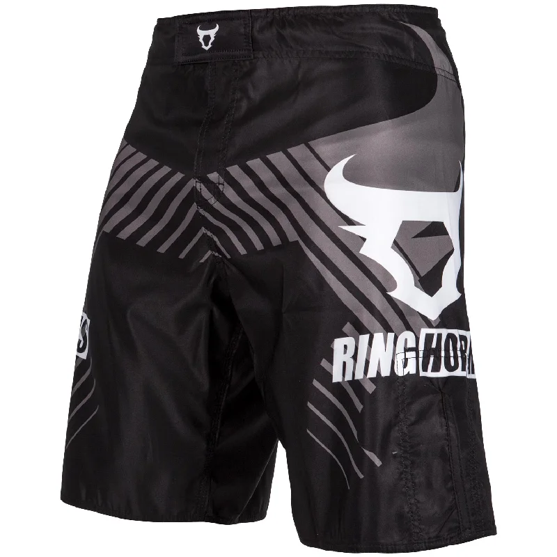 Ringhorns Fightshorts Charger - Black