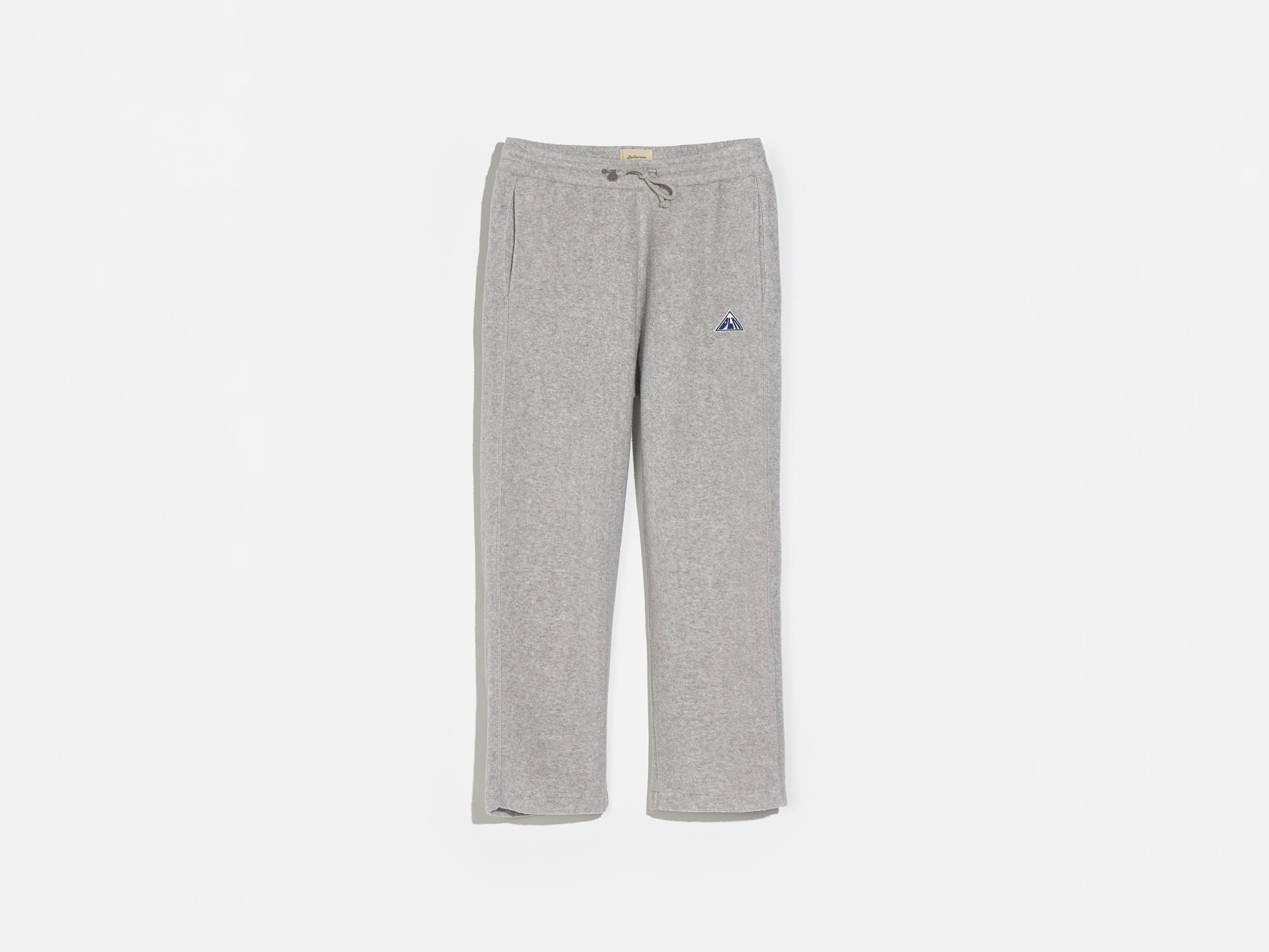 Maston Trousers (232 / B / H. GREY)