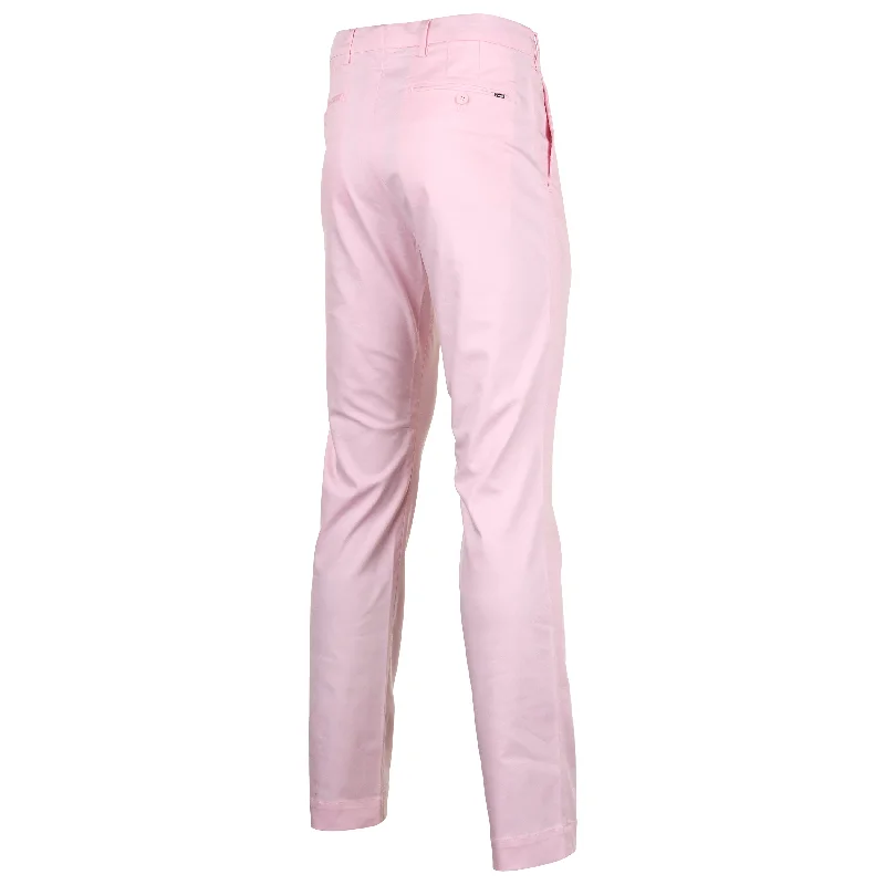 Polo Golf Ralph Lauren Cotton Slim Fit Trousers