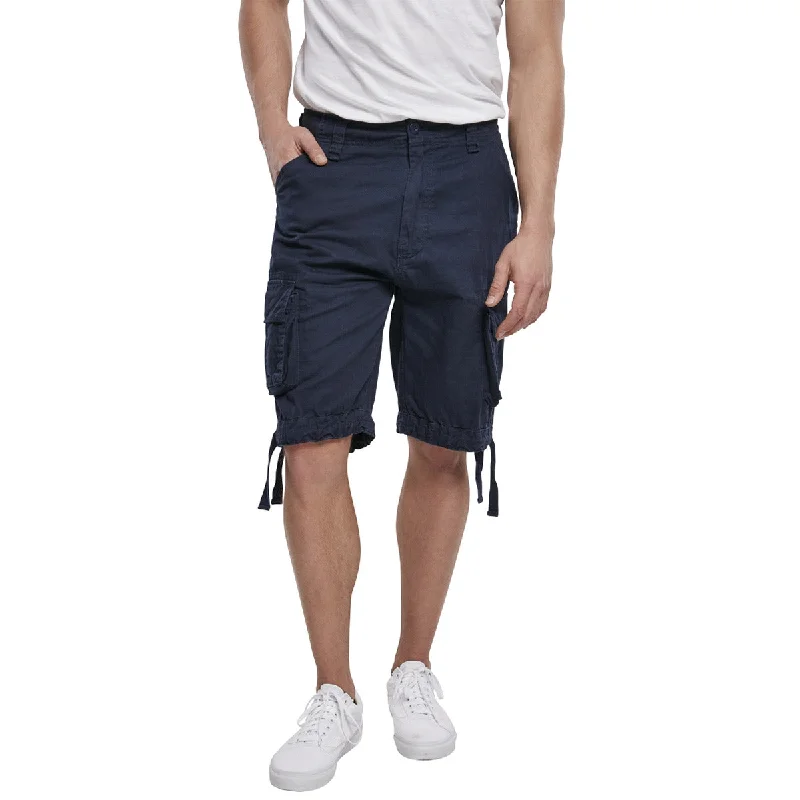 Brandit Urban Legend Shorts Navy