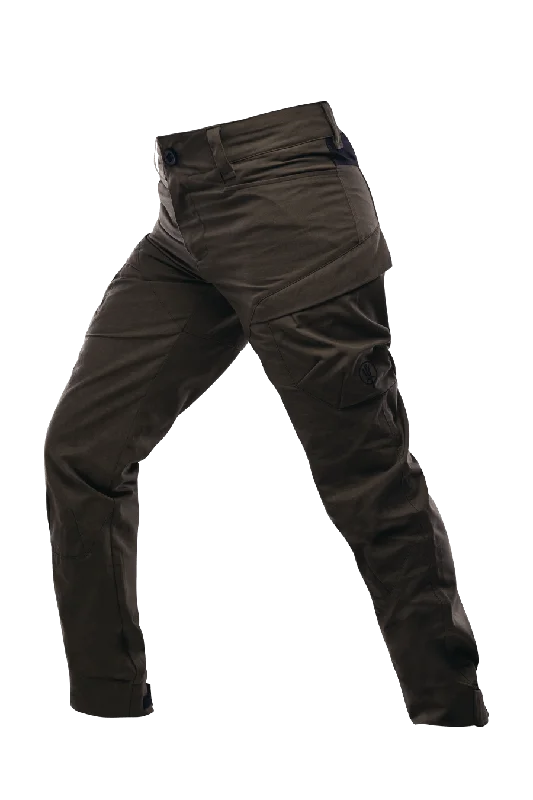 HERITECH SYLVAN TROUSERS