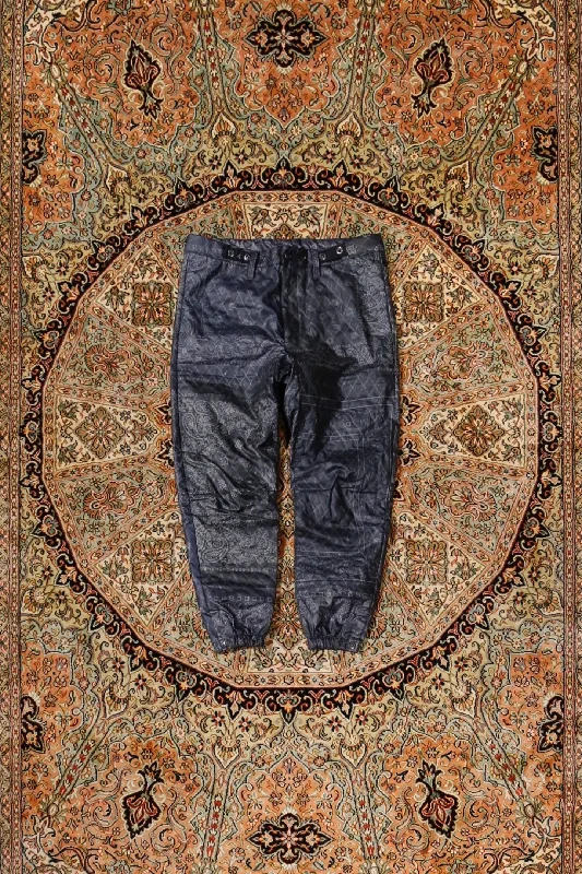 Children of the discordance BANDANA MIL LEVEL SP TRACK PANTS PQ