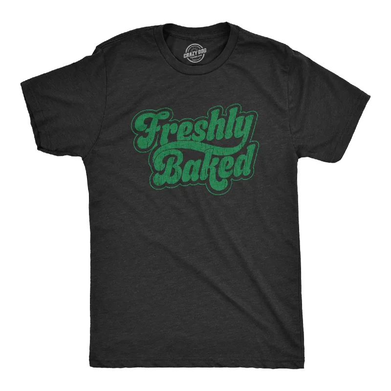 Freshly Baked Men's T Shirt