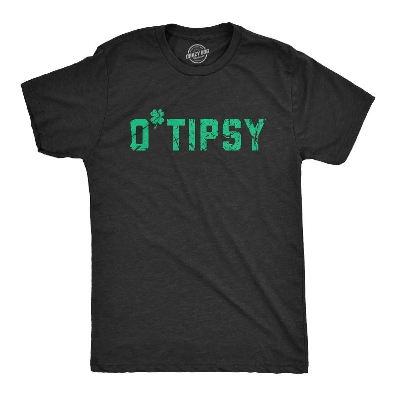 OTipsy Men's T Shirt