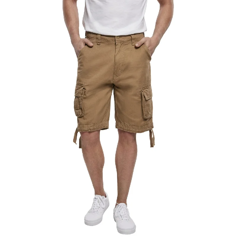 Brandit Urban Legend Shorts Beige