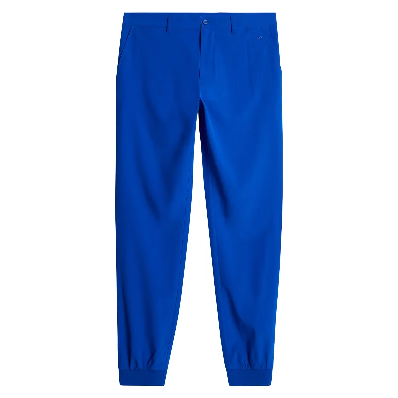 J.Lindeberg Golf Cuff Jogger Pants FW24