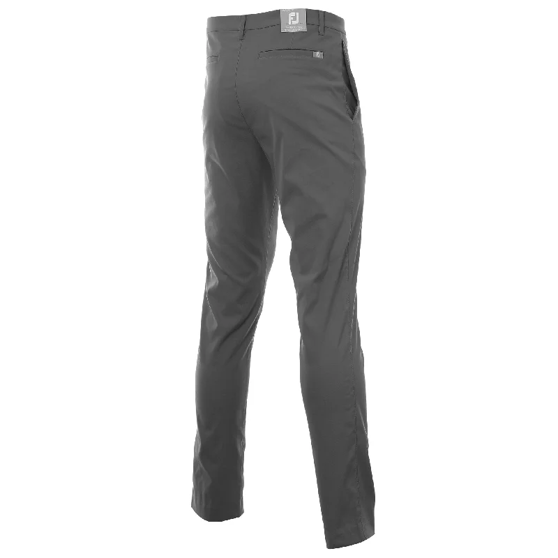 FootJoy FJ Performance Tapered Fit Trousers