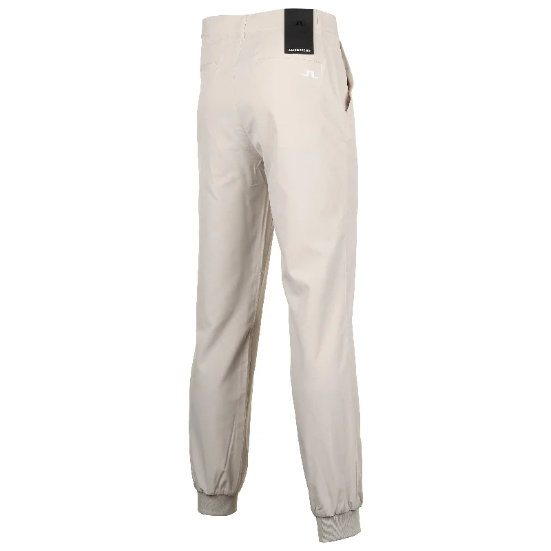 J.Lindeberg Golf Cuff Jogger Pants HS24