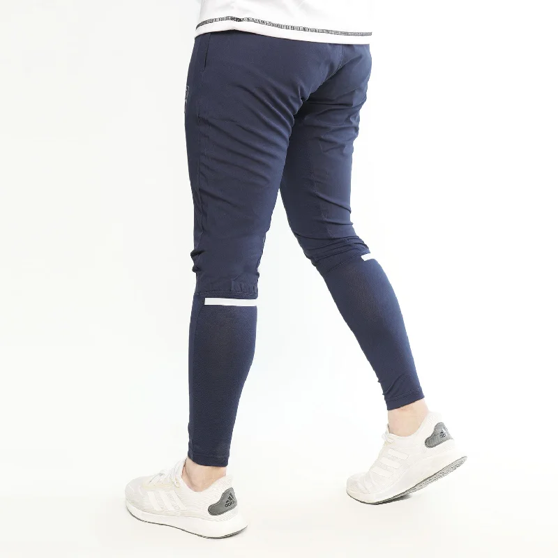 Tf-Navy Ultimate Training Bottoms