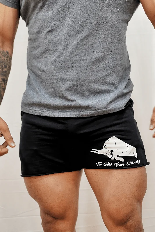 The Wild Verve Eternally Classic Shorts