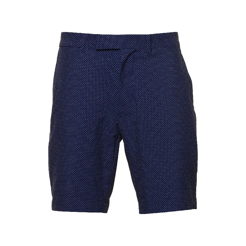 RLX Ralph Lauren Stretch Tailored Fit Shorts