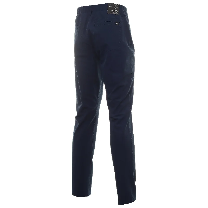 Under Armour Golf UA Drive 5 Pocket Tapered Pants