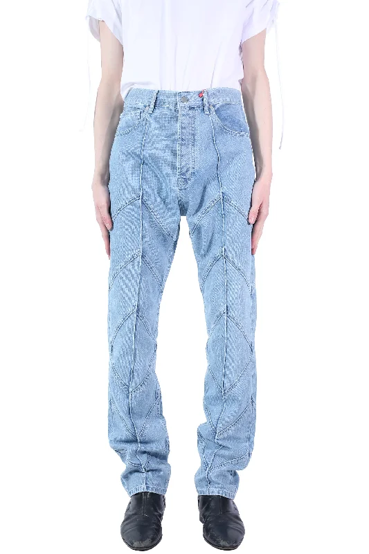 JUKE BOX RAVE JEANS