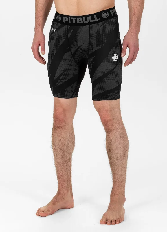 Compression shorts Dot Camo II