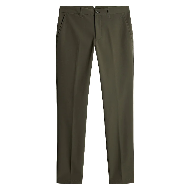 J.Lindeberg Golf Ellott Bonded Fleece Pants FW24