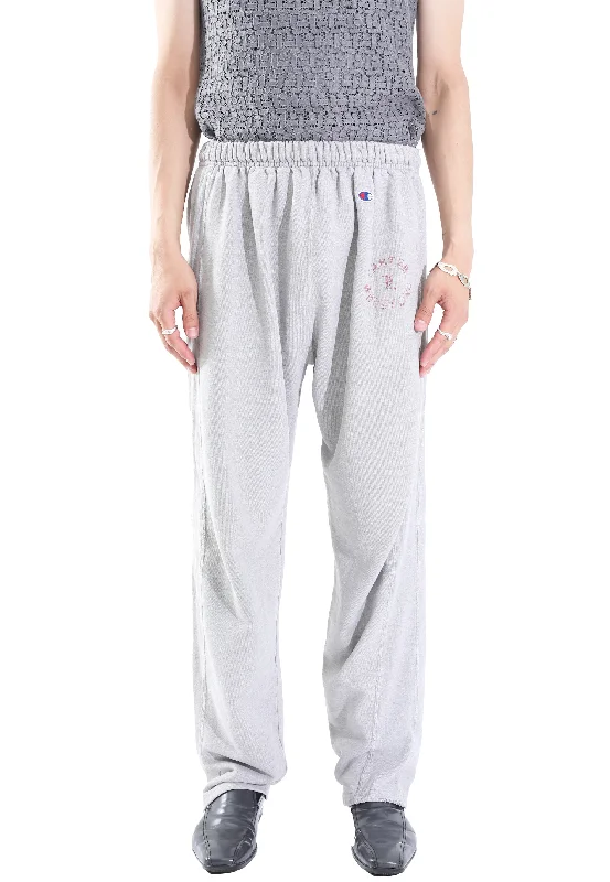 OLD CHAMPION REVERSE WEAVE SWEAT PANTS