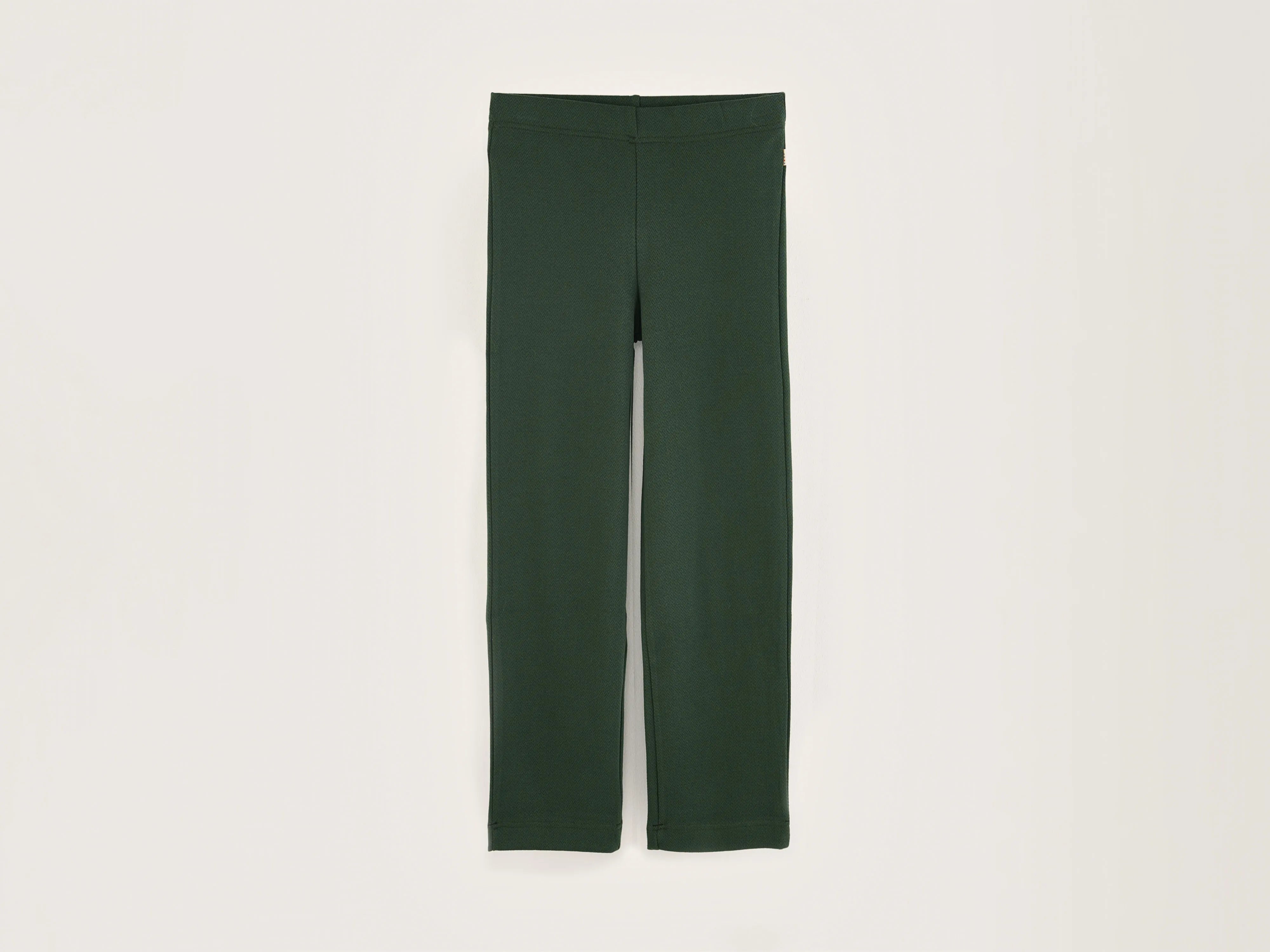 Fiono elastic waist pants (242 / G / COMBO A)