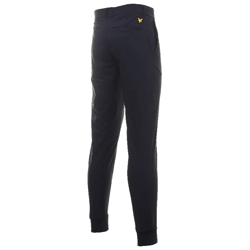 Lyle & Scott Golf Airlight Joggers