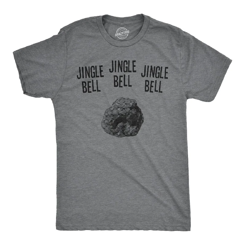 Jingle Bell Rock Men's T Shirt