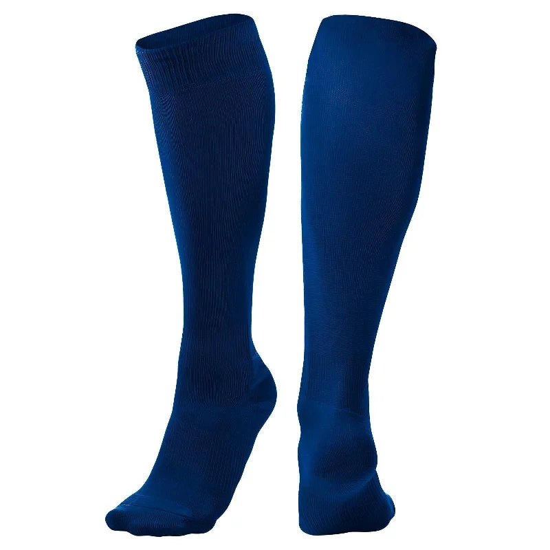 Champro AS1 Pro Knee High Socks - Navy