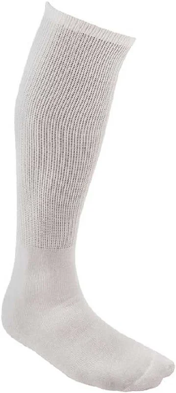 Martin Sports All Sports Knee High Socks - White