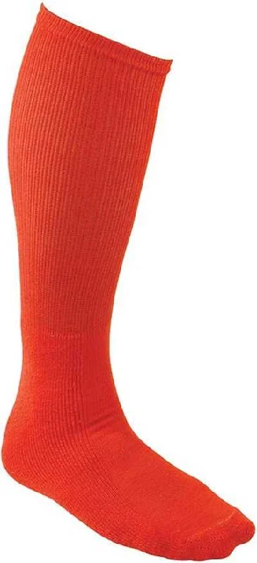 Martin Sports All Sports Knee High Socks - Orange