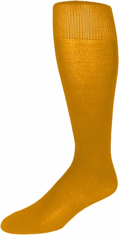 Pearsox Ultralite Knee High Socks - Athletic Gold