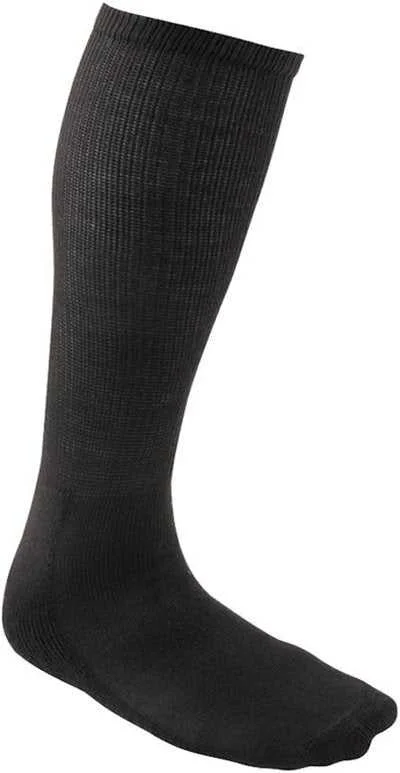 Martin Sports All Sports Knee High Socks - Black