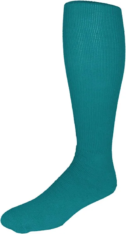 Pearsox Allsport Tube Knee High Socks - Teal