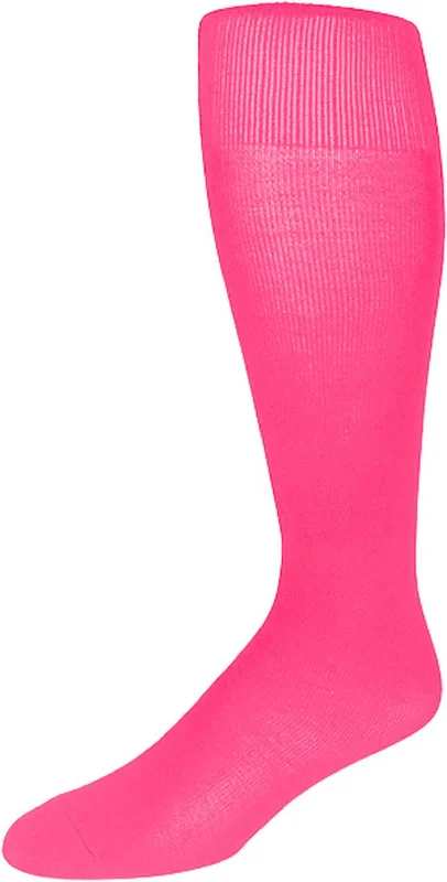 Pearsox Ultralite Knee High Socks - Neon Pink