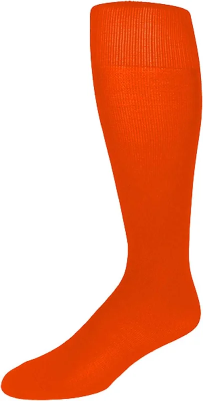 Pearsox Ultralite Knee High Socks - Orange