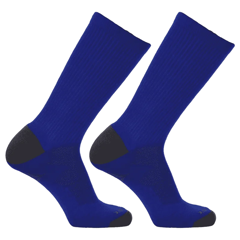 Pearsox All Terrain Series Crew Socks - Royal