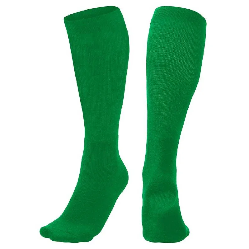 Champro AS2 Multi-Sport Knee High Tube Socks - Kelly Green