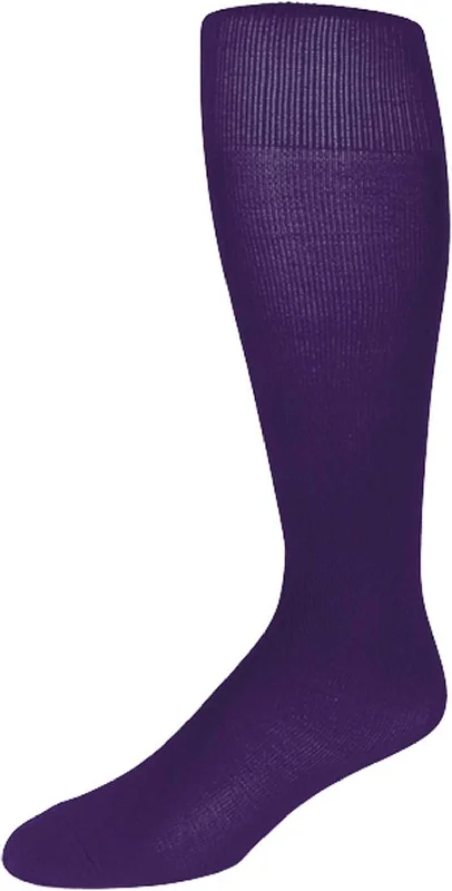 Pearsox Ultralite Knee High Socks - Purple