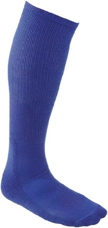 Martin Sports All Sports Knee High Socks - Royal