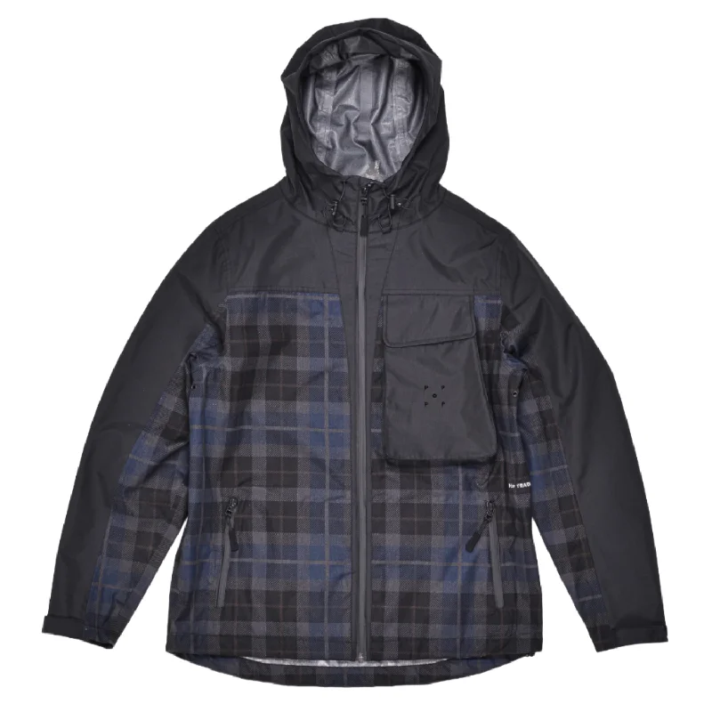 POP Trading Co - Big Pocket Jacket