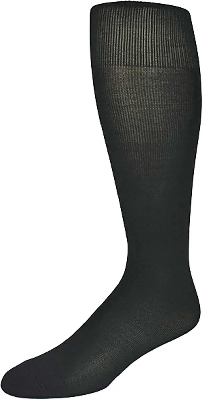 Pearsox Ultralite Knee High Socks - Black