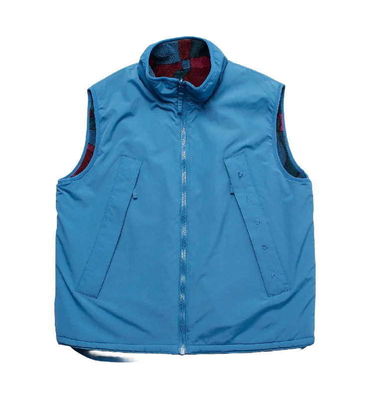 Parra - Trees in Wind Vest