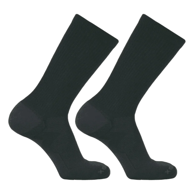 Pearsox All Terrain Series Crew Socks - Forest