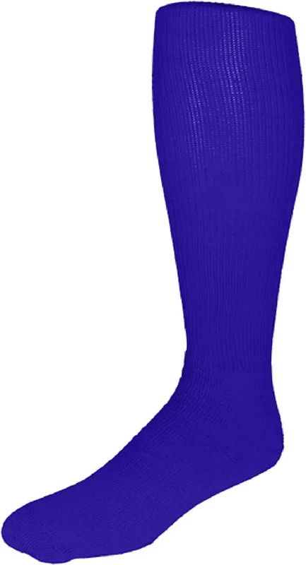 Pearsox Allsport Tube Knee High Socks - Royal