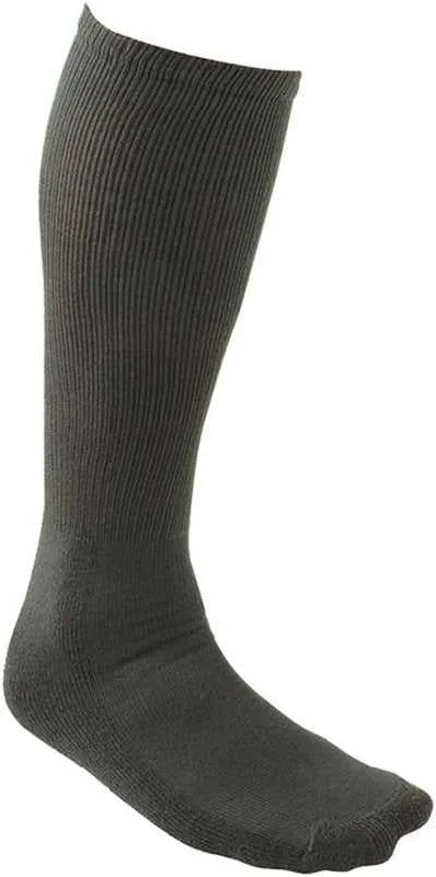 Martin Sports All Sports Knee High Socks - Dark Green