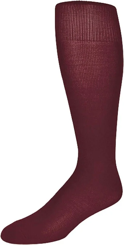 Pearsox Ultralite Knee High Socks - Cardinal