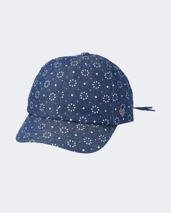 Barts Flamingo Girls Beach Cap Denim