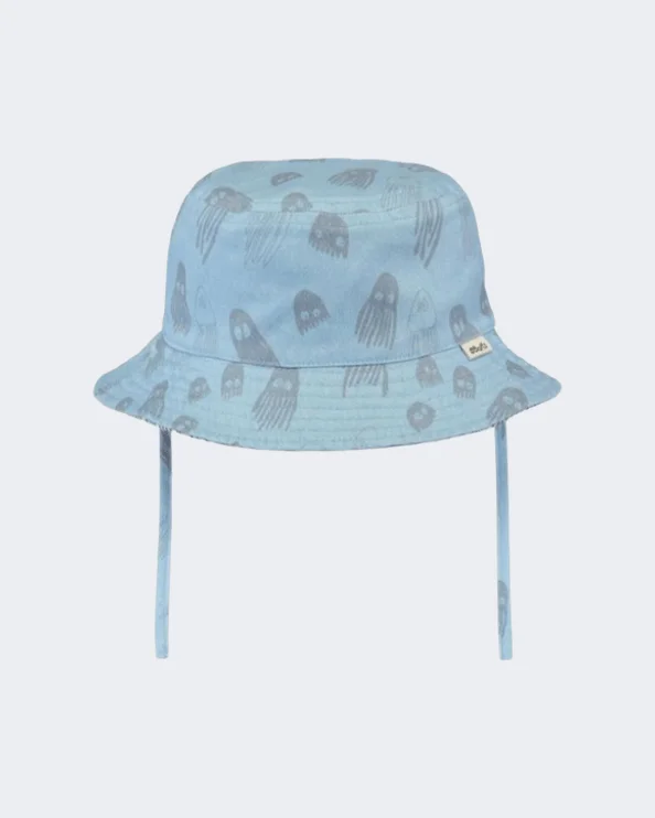 Barts Mexico Infant Beach Hat Light Blue