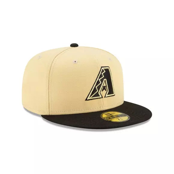 New Era Arizona Diamondbacks City Connect 59FIFTY Fitted Hat