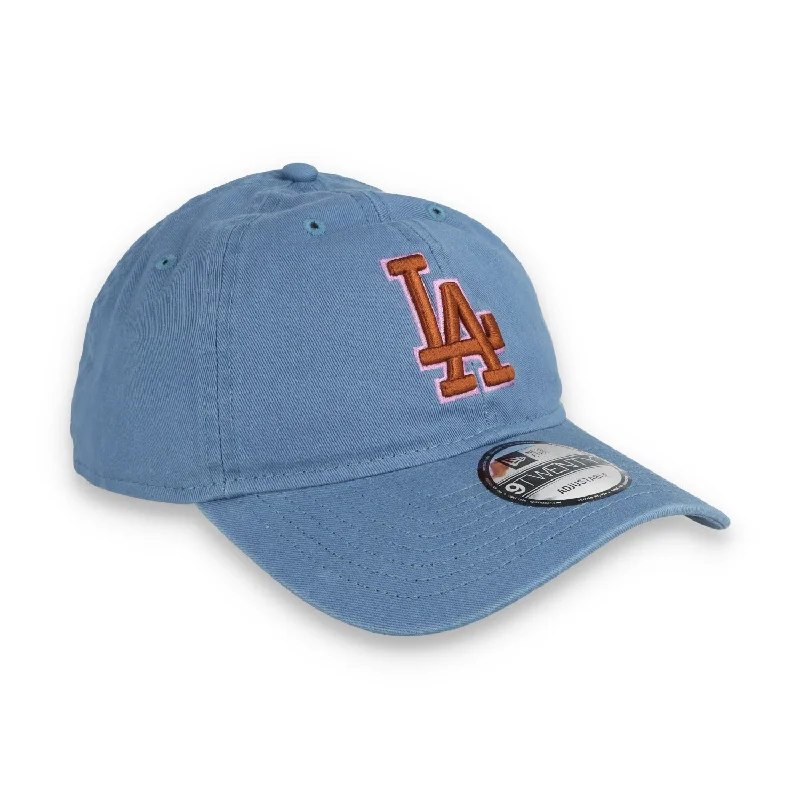 New Era Los Angeles Dodgers Color Pack 9TWENTY Adjustable Hat-